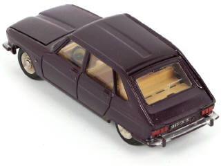 Lot 304 - DINKY TOYS (FRANCE) (1)