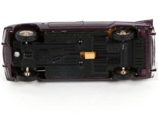 Lot 304 - DINKY TOYS (FRANCE) (1)