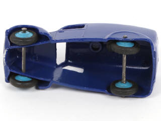 Lot 277 - DINKY TOYS (GB) (1)