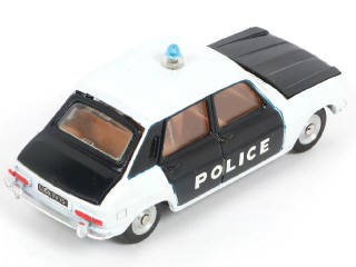 Lot 305 - DINKY TOYS (FRANCE) (1)