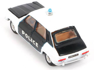 Lot 305 - DINKY TOYS (FRANCE) (1)