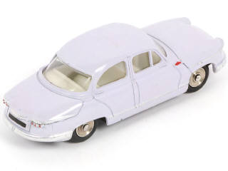 Lot 299 - DINKY TOYS (FRANCE) (1)