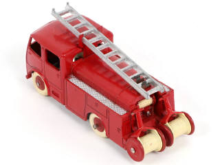 Lot 307 - DINKY TOYS (FRANCE) (1)