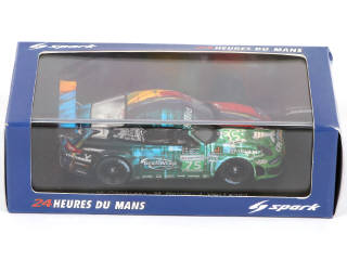 Lot 113 - SPARK (MACAU) (1)