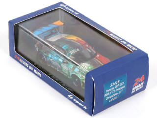 Lot 113 - SPARK (MACAU) (1)