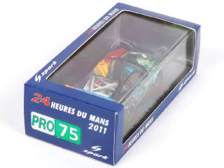 Lot 113 - SPARK (MACAU) (1)