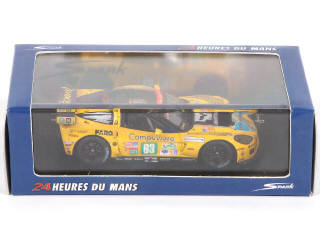 Lot 103 - SPARK (MACAU) (1)