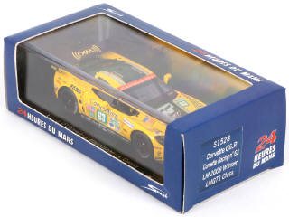 Lot 103 - SPARK (MACAU) (1)