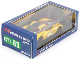 Lot 103 - SPARK (MACAU) (1)