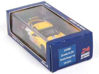 Lot 111 - SPARK (MACAU) (1)