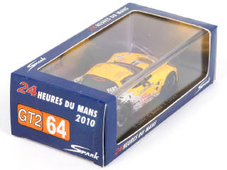 Lot 111 - SPARK (MACAU) (1)