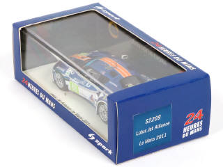 Lot 107 - SPARK (MACAU) (1)