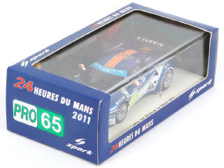 Lot 107 - SPARK (MACAU) (1)