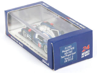 Lot 101 - SPARK (MACAU) (1)