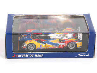 Lot 102 - SPARK (MACAU) (1)