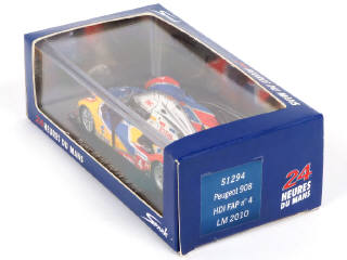 Lot 102 - SPARK (MACAU) (1)