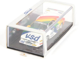 Lot 104 - SPARK (MACAU) (1)