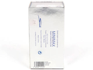 Lot 105 - SPARK (MACAU) (1)