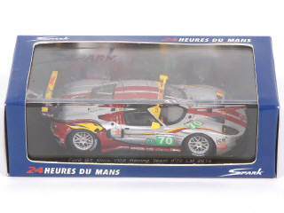 Lot 110 - SPARK (MACAU) (1)