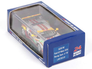 Lot 110 - SPARK (MACAU) (1)