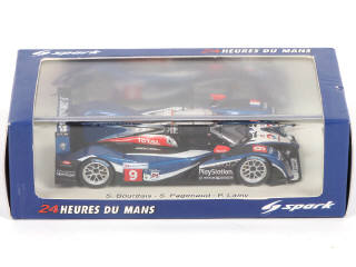 Lot 112 - SPARK (MACAU) (1)