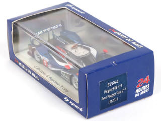 Lot 112 - SPARK (MACAU) (1)