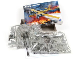 Lot 15 - REVELL (ALLEMAGNE) (6)