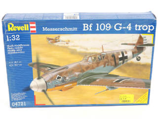 Lot 15 - REVELL (ALLEMAGNE) (6)
