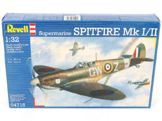 Lot 15 - REVELL (ALLEMAGNE) (6)