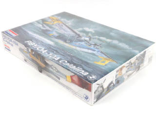 Lot 6 - MONOGRAM (ALLEMAGNE) (1)