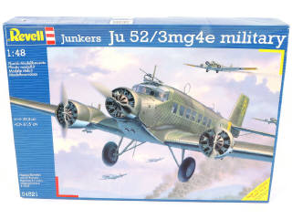 Lot 9 - REVELL (ALLEMAGNE) (2)