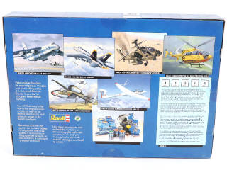Lot 10 - REVELL (ALLEMAGNE) (2)