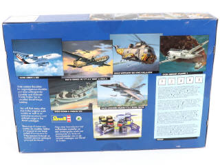 Lot 5 - REVELL (ALLEMAGNE) (1)