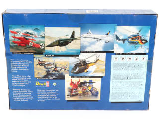 Lot 7 - REVELL (ALLEMAGNE) (1)