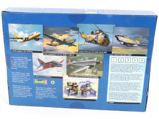 Lot 4 - REVELL (ALLEMAGNE) (1)