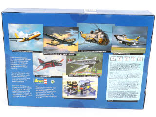 Lot 3 - REVELL (ALLEMAGNE) (1)