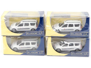 Lot 225 - ELIGOR (FRANCE) (4)