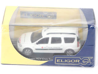 Lot 227 - ELIGOR (FRANCE) (4)