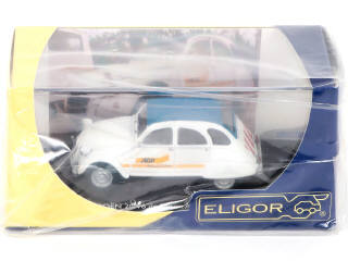 Lot 227 - ELIGOR (FRANCE) (4)