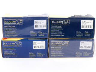 Lot 227 - ELIGOR (FRANCE) (4)