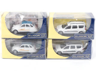 Lot 228 - ELIGOR (FRANCE) (4)