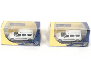 Lot 228 - ELIGOR (FRANCE) (4)