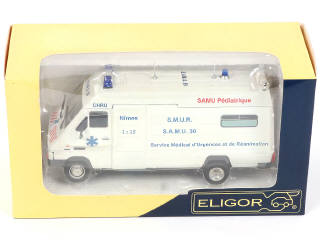 Lot 222 - ELIGOR (FRANCE) (2)