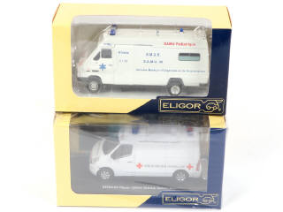 Lot 223 - ELIGOR (FRANCE) (2)