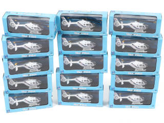 Lot 114 - NEW-RAY (CHINE) (15)