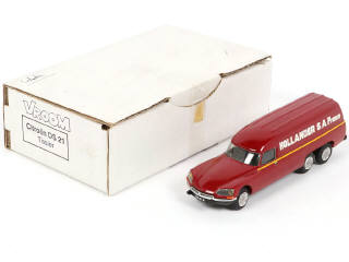 Lot 219 - VROOM (FRANCE) (1)