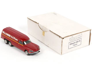 Lot 219 - VROOM (FRANCE) (1)