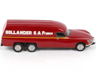 Lot 219 - VROOM (FRANCE) (1)