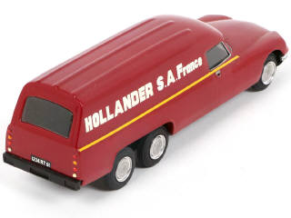 Lot 219 - VROOM (FRANCE) (1)