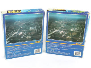 Lot 229 - SOLIDO (FRANCE) (3)